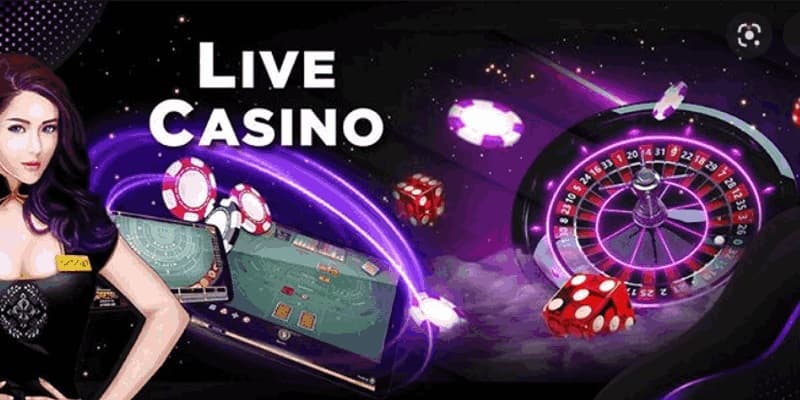 Điểm nổi bật live casino go99