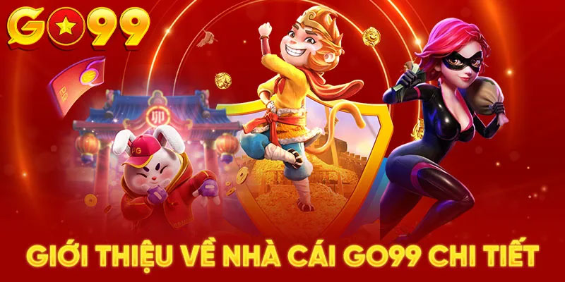 Giới thiệu nhà cái Go99