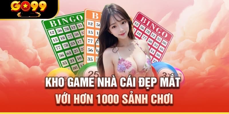 Kho game đình đám làng giải trí